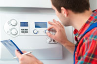 free commercial Ingrams Green boiler quotes